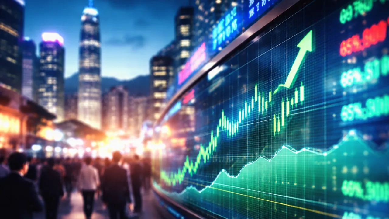 Wallstreet Online News