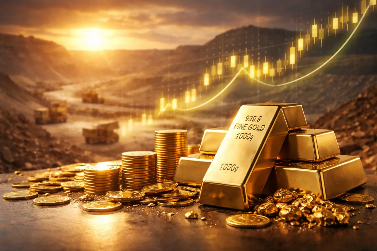 Wallstreet Online News