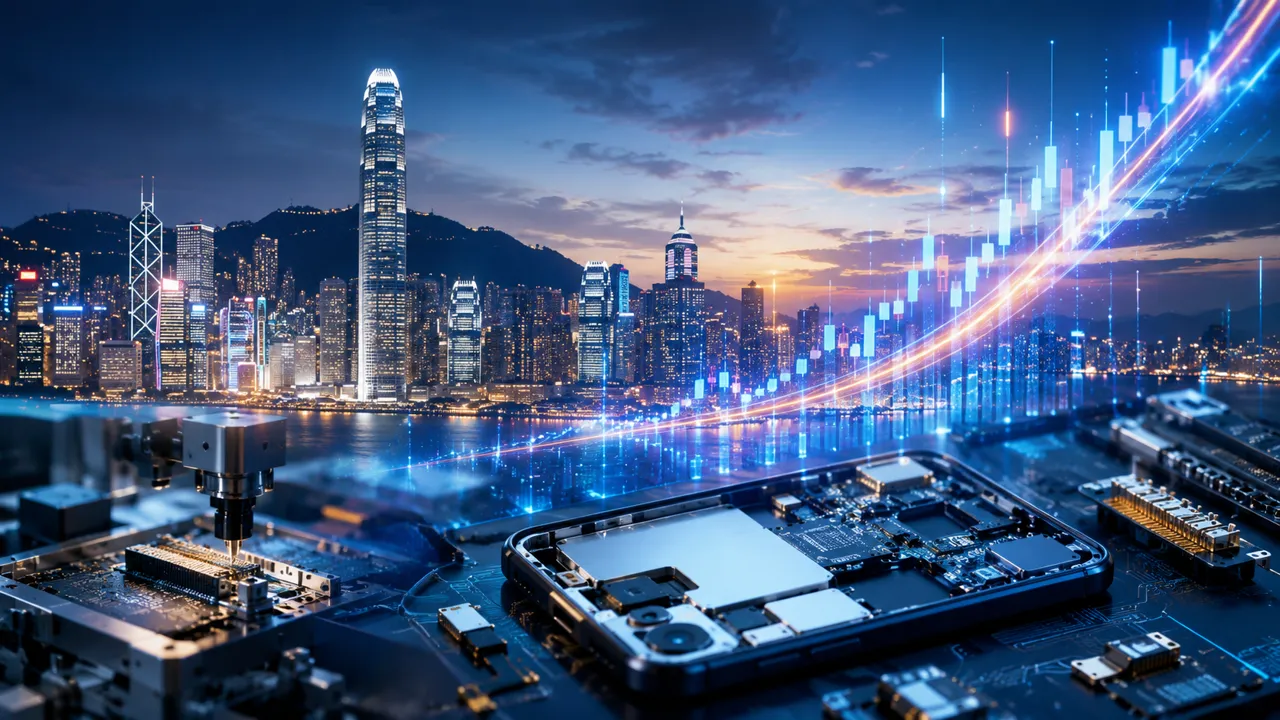 Wallstreet Online News