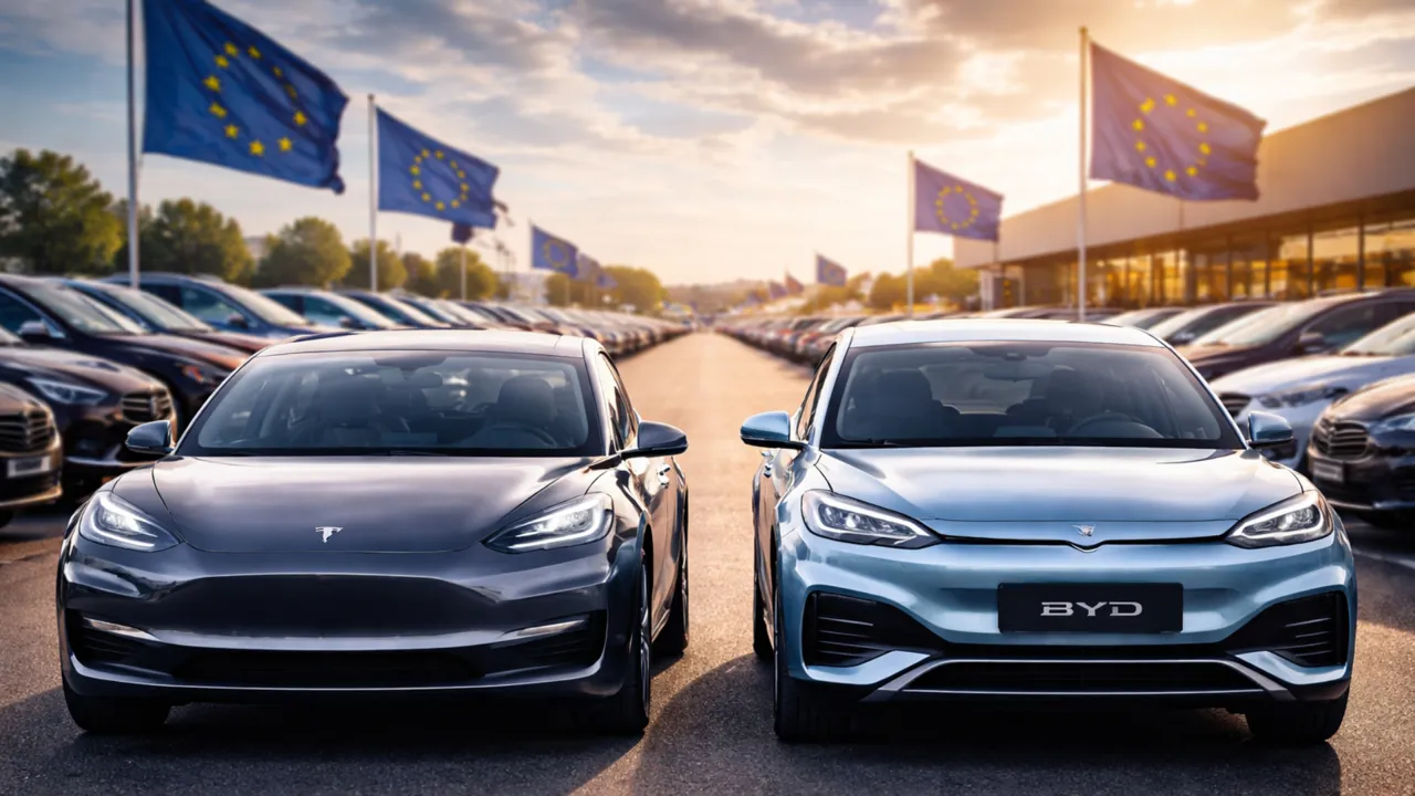 Wallstreet Online News