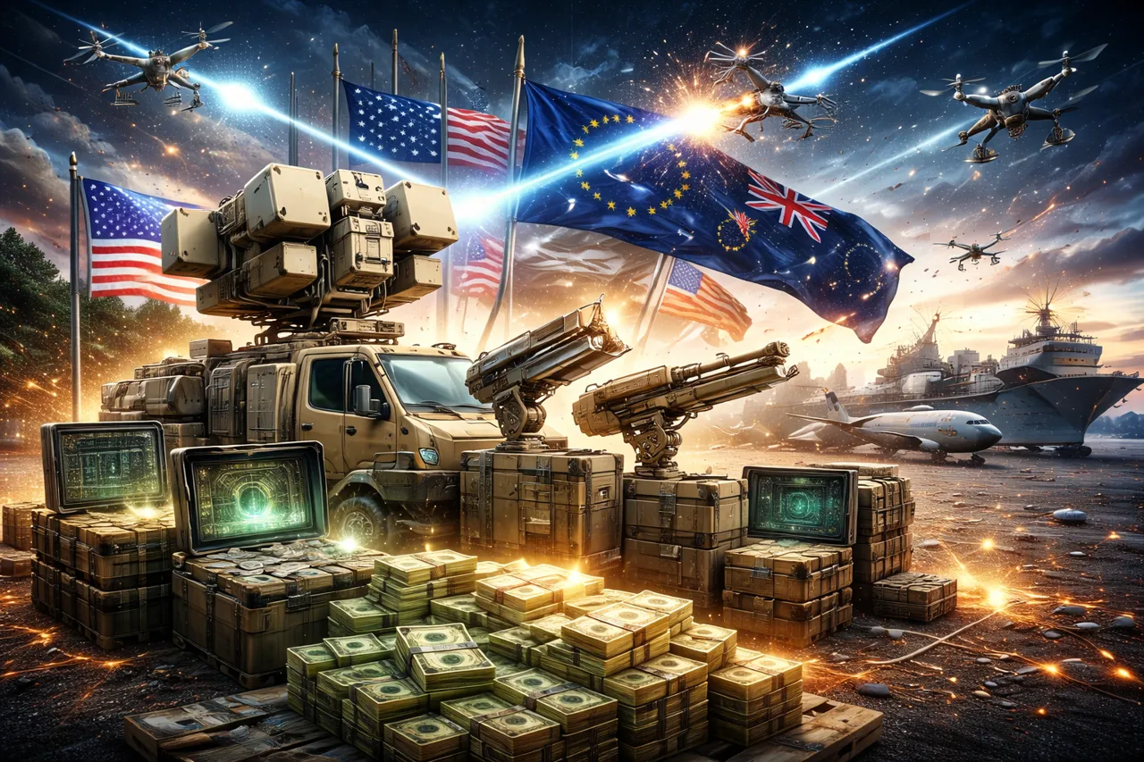 Wallstreet Online News