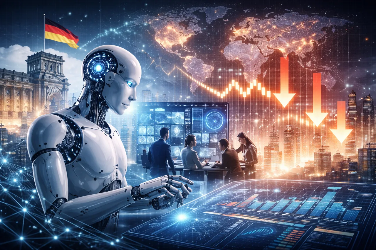 Wallstreet Online News