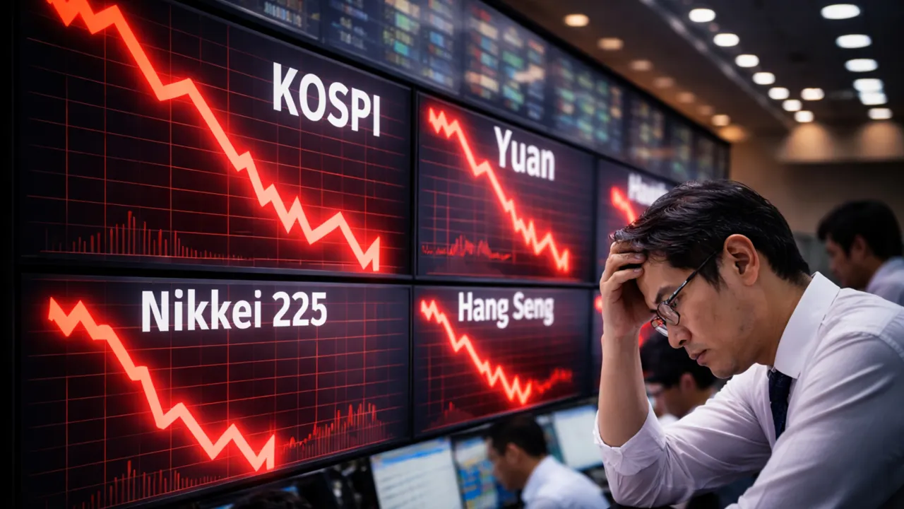 Wallstreet Online News