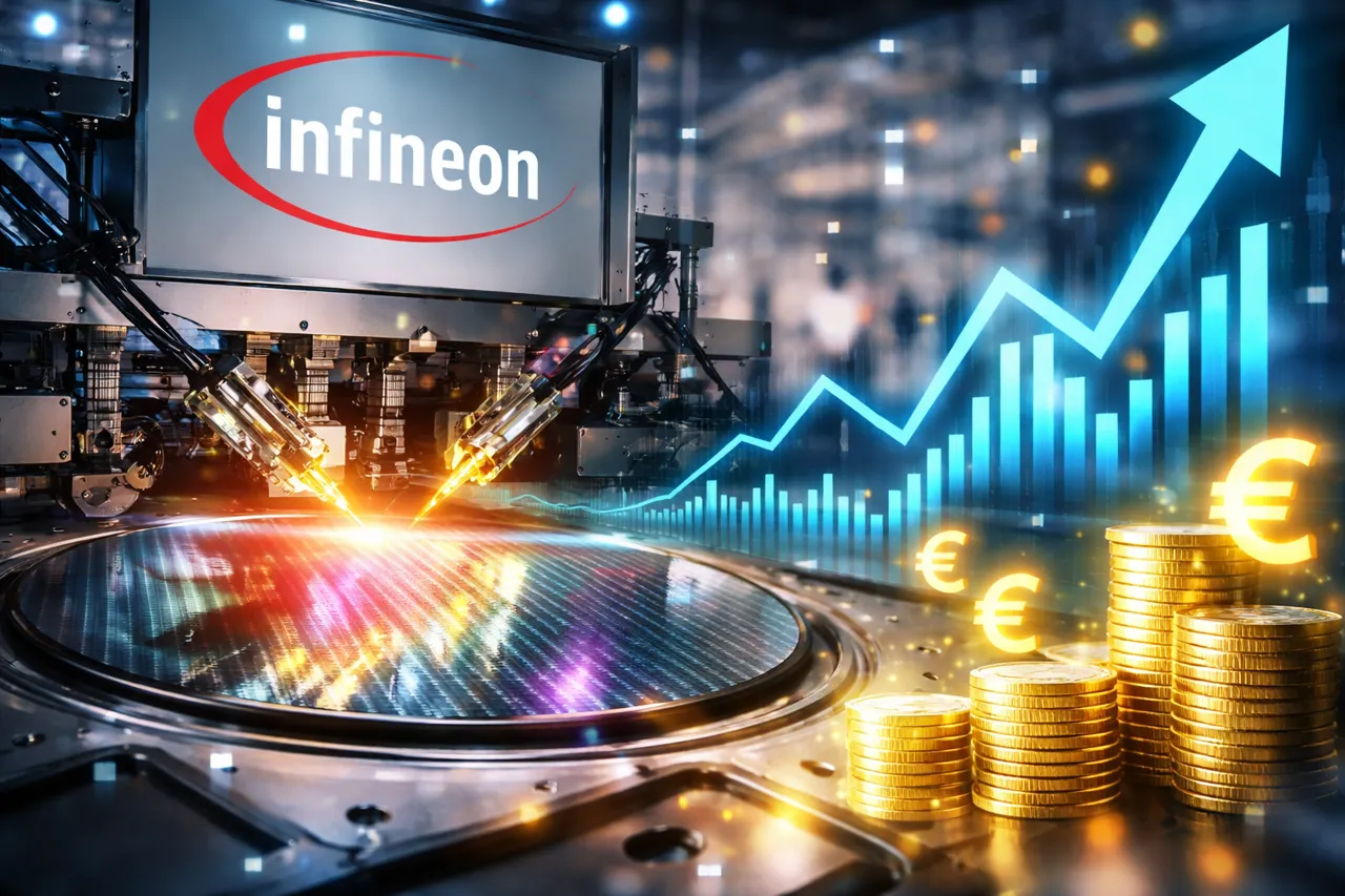 Wallstreet Online News