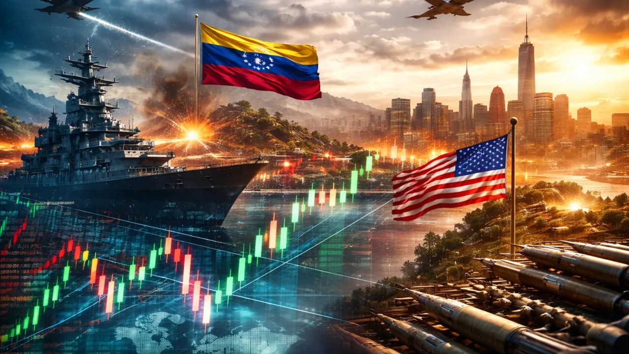 Wallstreet Online News