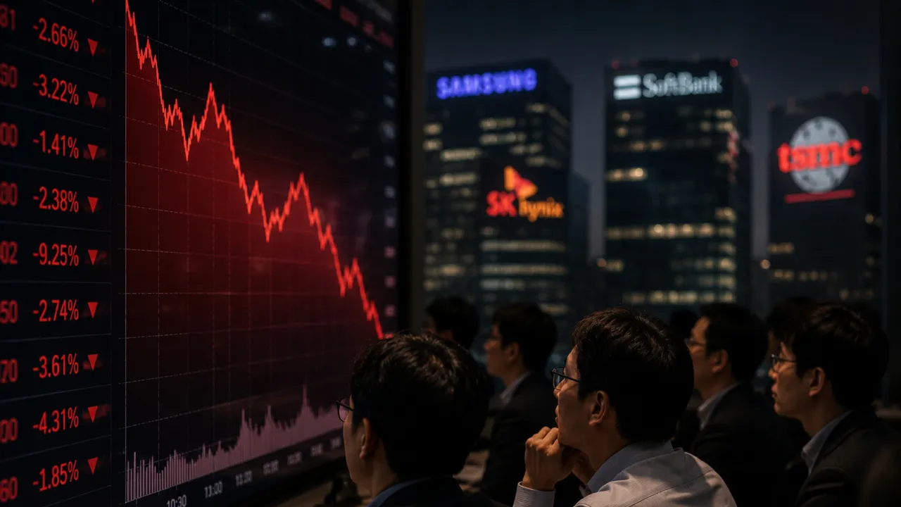 Wallstreet Online News