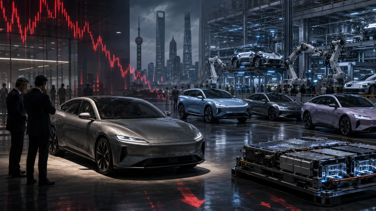 Wallstreet Online News