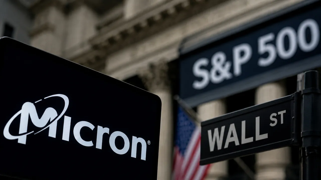 Wallstreet Online News