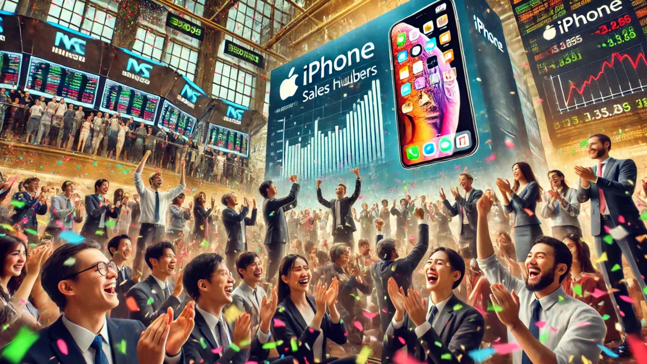 Wallstreet Online News