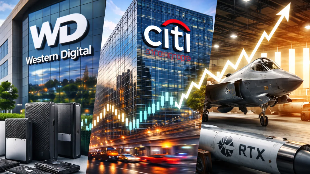 Wallstreet Online News