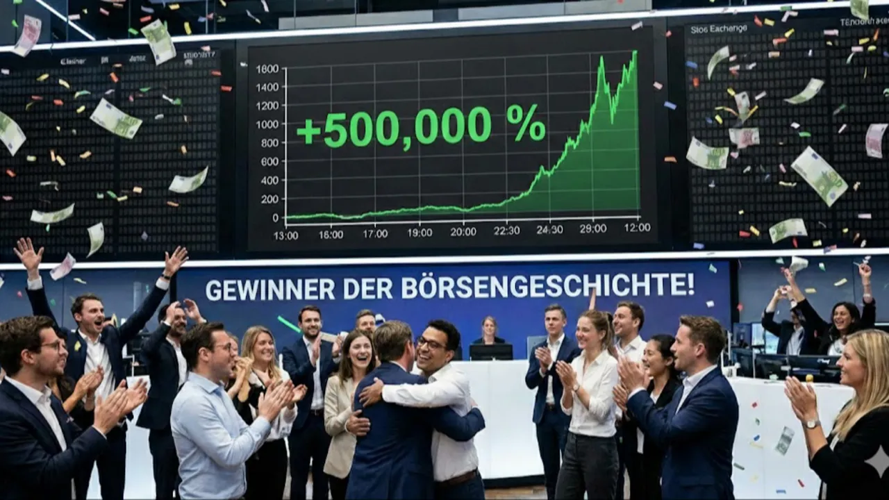 Wallstreet Online News