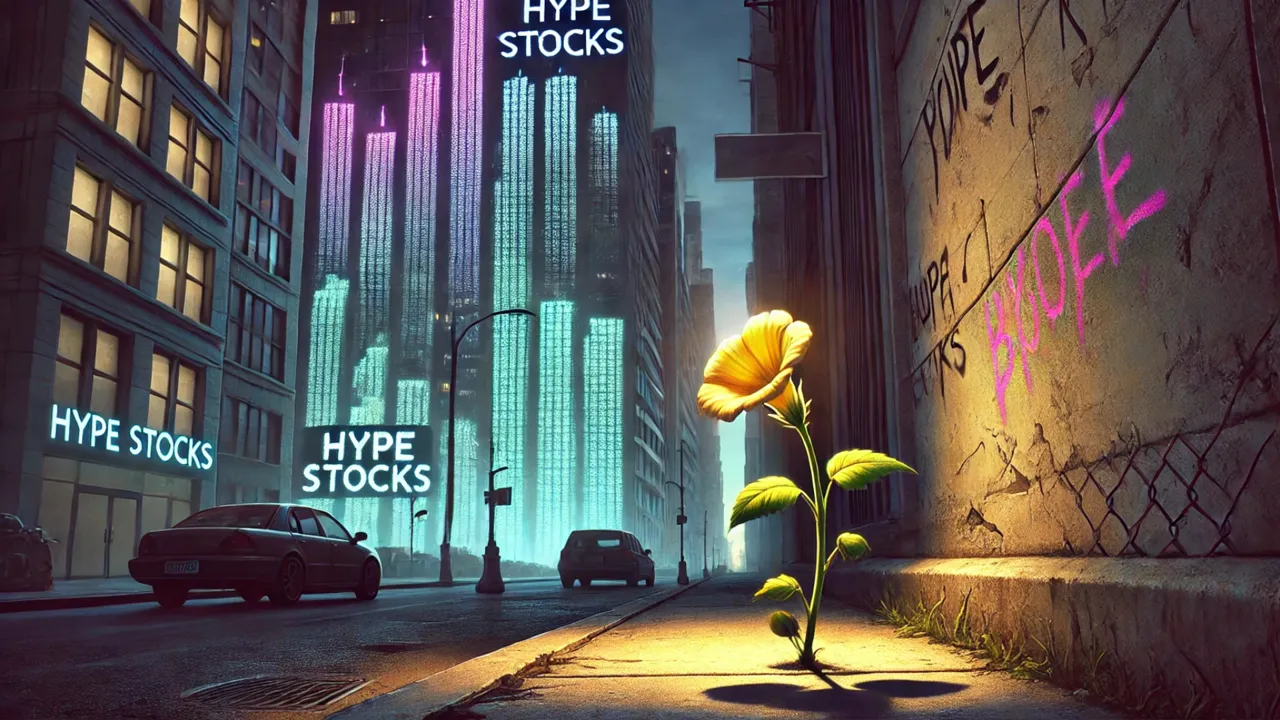 Wallstreet Online News