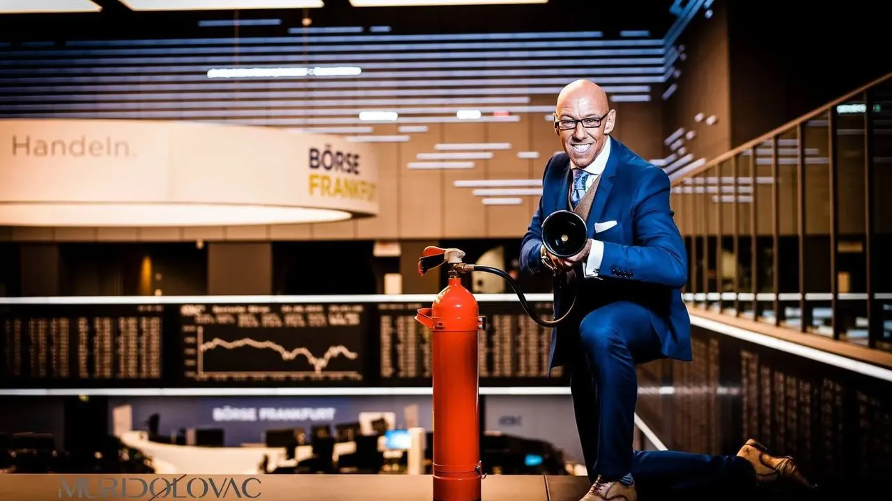 Wallstreet Online News