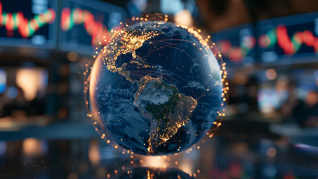 Wallstreet Online News