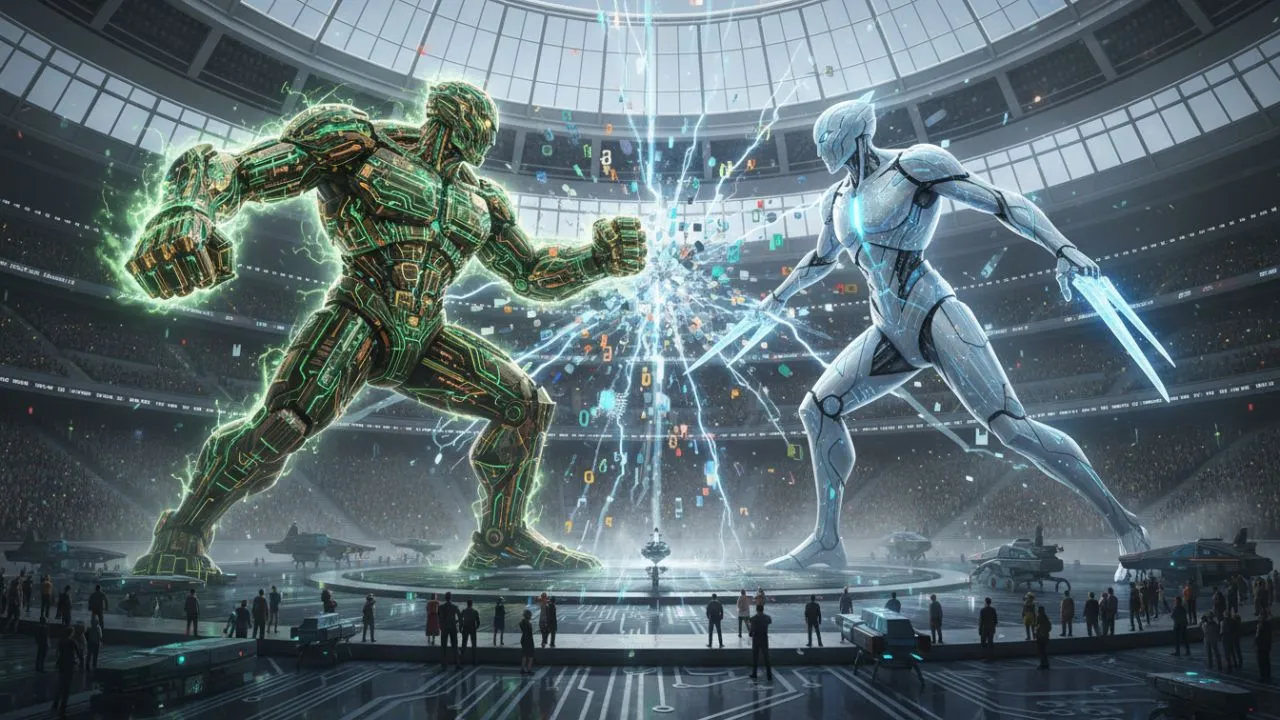 Wallstreet Online News