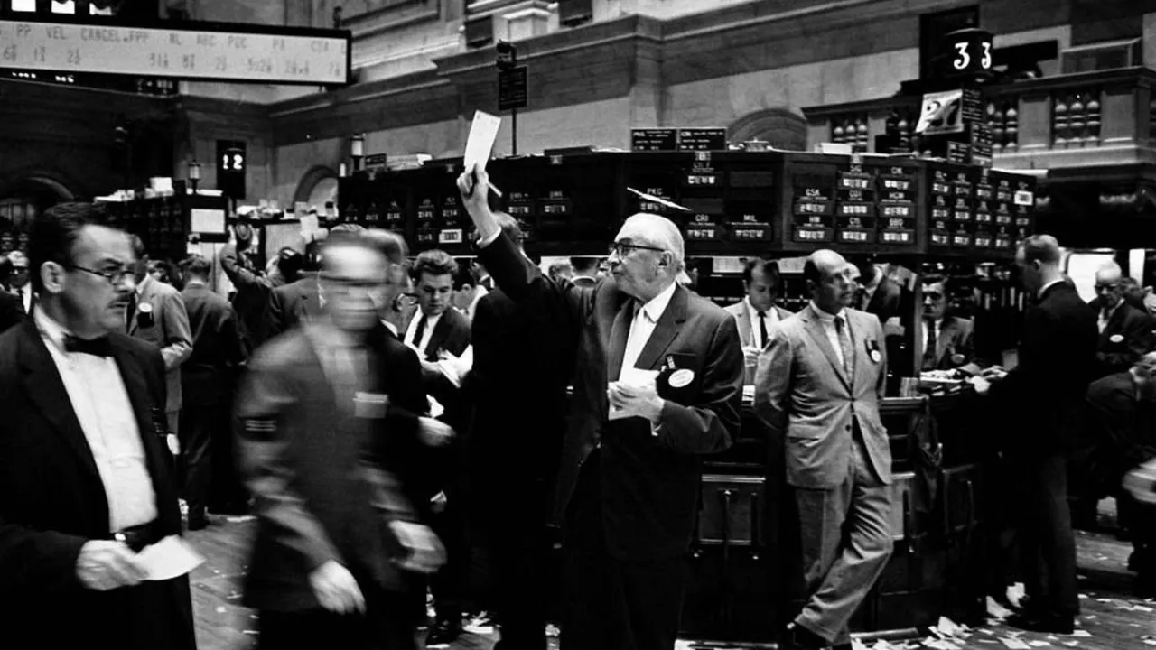 Wallstreet Online News