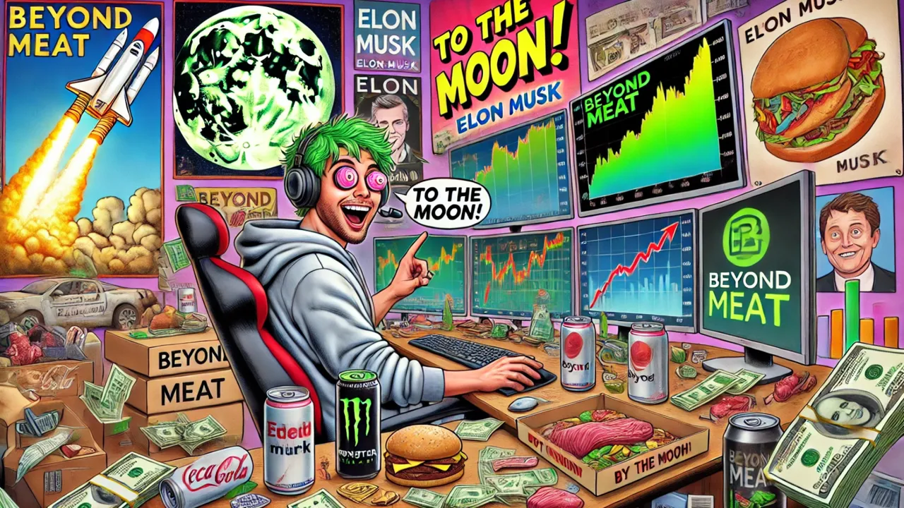 Wallstreet Online News