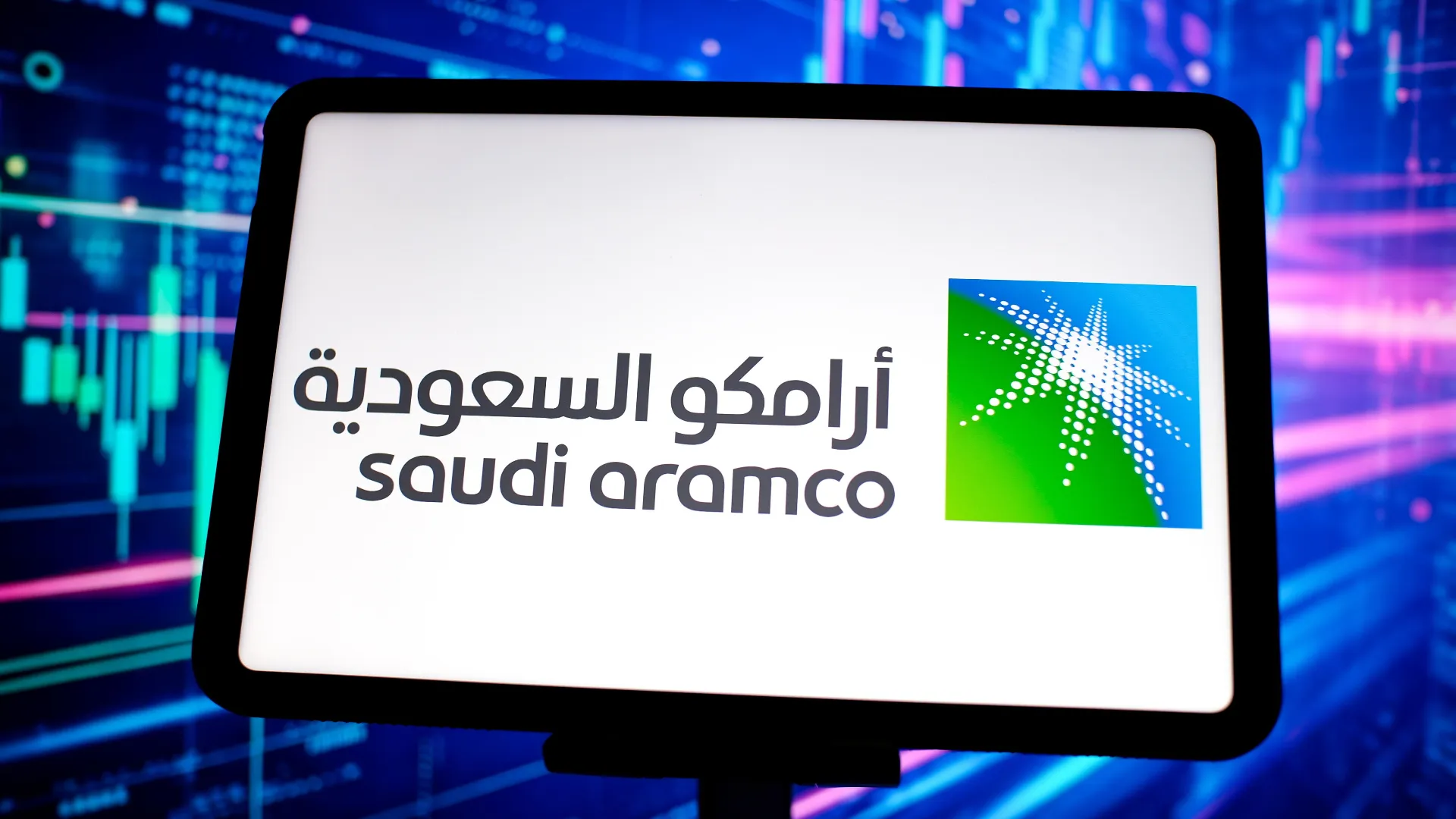 300.000 Barrel täglich: Öl-Gigant Aramco greift an: Dieses Mega-Projekt könnte alles verändern