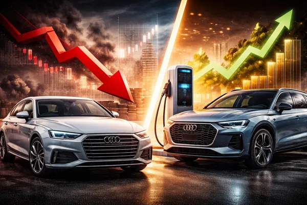 Nachrichten Teaser Bild