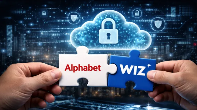 Größter Deal jemals: Alphabet schließt 32-Milliarden-Dollar-Übernahme von Wiz ab