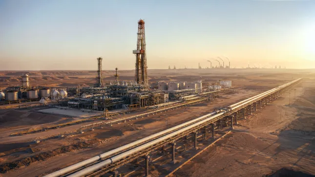 60-Milliarden-Coup im Irak: BP und Conoco greifen jetzt an