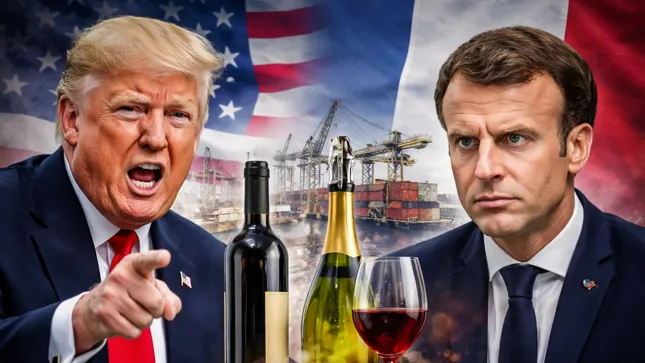 Zollkeule-gegen-Macron-Trump-droht-Frankreich-mit-200-Z-llen-auf-Wein-und-Champagner