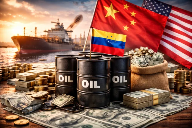 Venezuelas-lmarkt-Wie-China-jetzt-billig-venezolanisches-l-bekommt