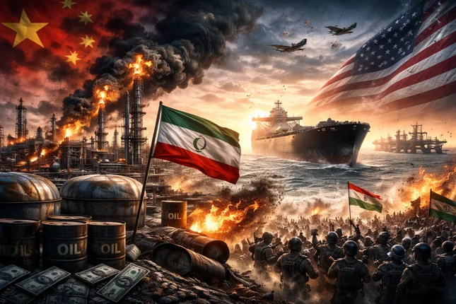 Prek-re-Lage-wird-ausgenutzt-Irans-Teufelskreis-Darum-brechen-trotz-Rekord-lgesch-ften-die-Gewinne-ein