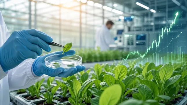 Erste Zulassung in Florida: Vorsicht Bayer & BASF - Biologische Pflanzenschutzmittel rücken ins Rampenlicht!