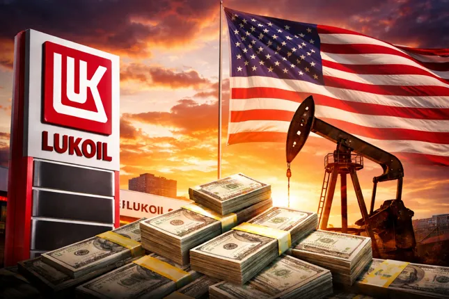 Verm-genswerte-von-22-Mrd-USD-Nach-US-Sanktionen-gegen-l-Giganten-Lukoil-verkauft-Milliardenverm-gen