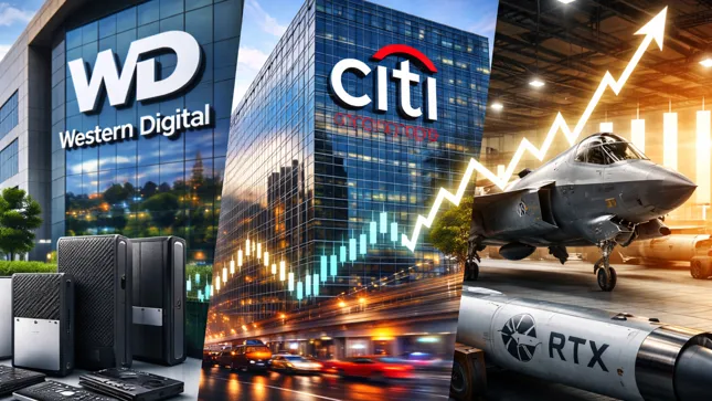 Morgan Stanley expects the biggest earnings surprises from these 3 stocks!
