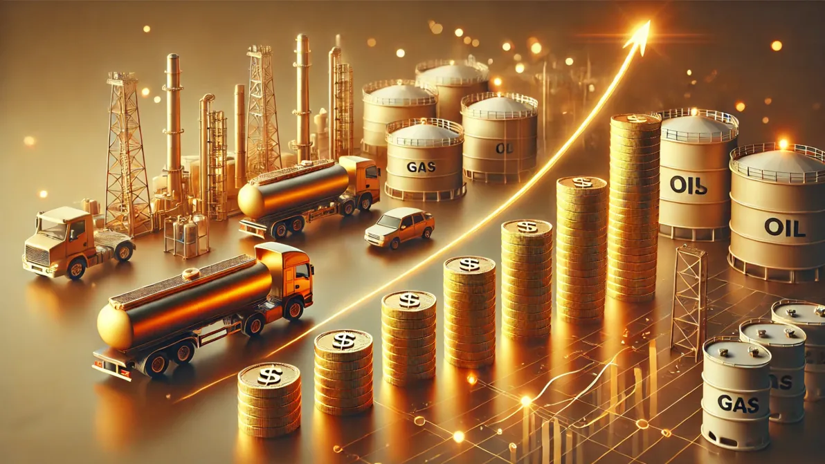 Passives Einkommen - Rubis glänzt mit der höchsten Rendite unter den Dividendenaristokraten