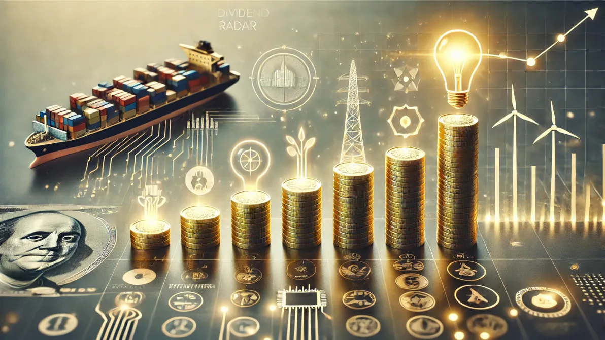 Passives Einkommen - Kenon aus Singapur bietet eine zweistellige Rendite und steuerlichen Vorteil