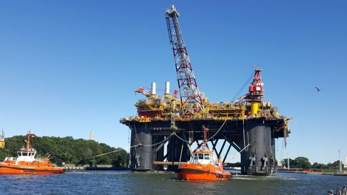 Dividenden-Radar - Der Öl- und Gasriese Ithaca Energy kommt aus einem Land ohne Quellensteuer