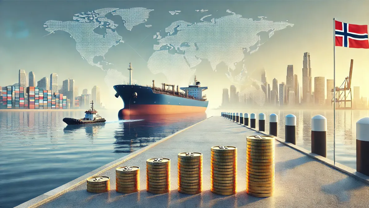 Dividenden-Radar - Hafnia: Bis zu 24% Dividende — Reeder profitiert vom Rückenwind