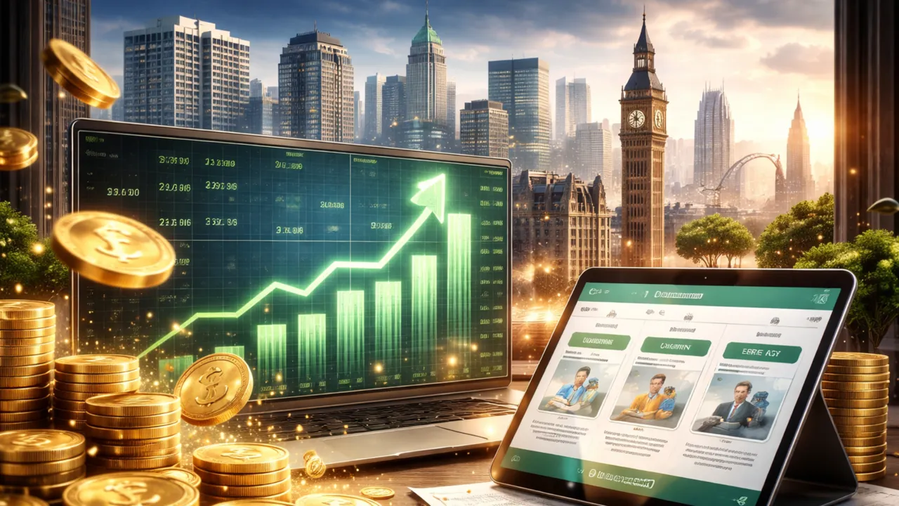 Wallstreet Online News