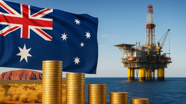 Passives-Einkommen-Saftige-Rendite-mit-Australiens-gr-tem-l-und-Gasproduzenten