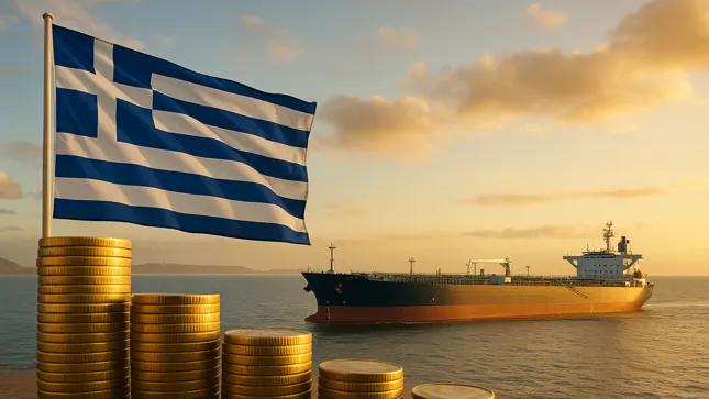 Passives-Einkommen-14-1-Prozent-Dividende-griechische-Tankertradition-mit-sattem-Cashflow