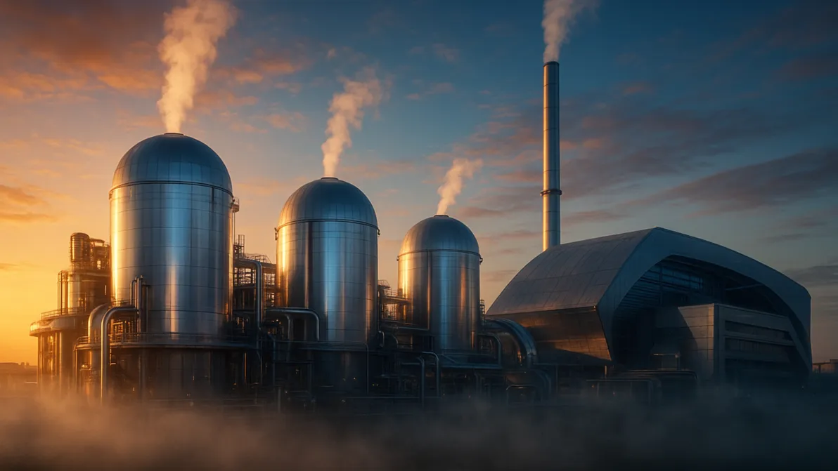 Value-Titel gefragt - Energieaktie vor doppeltem Schub: American Electric Power gibt Gas!