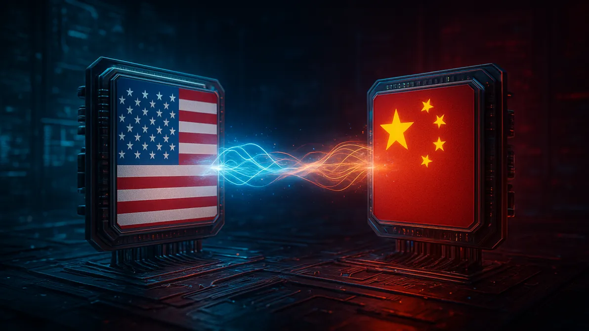 Weltweiter Tech-Showdown - Nobelpreisträger schlägt Alarm: USA verlieren Quanten-Vorsprung an China