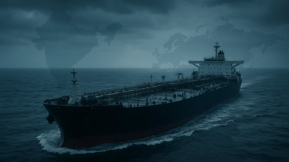 Ölhandel im Fokus - Trotz Sanktionen: Wagen diese Banken den Schritt in Russlands Ölmarkt?