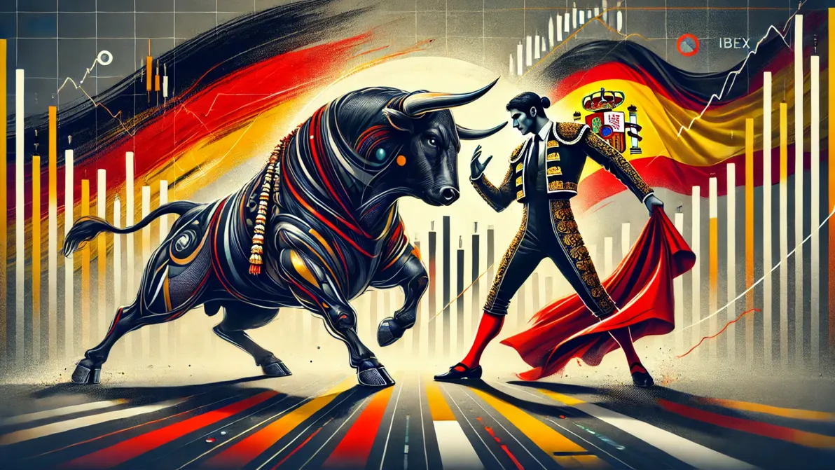 Made in Germany - Diese 10 deutschen Aktien könnten 2026 durchstarten