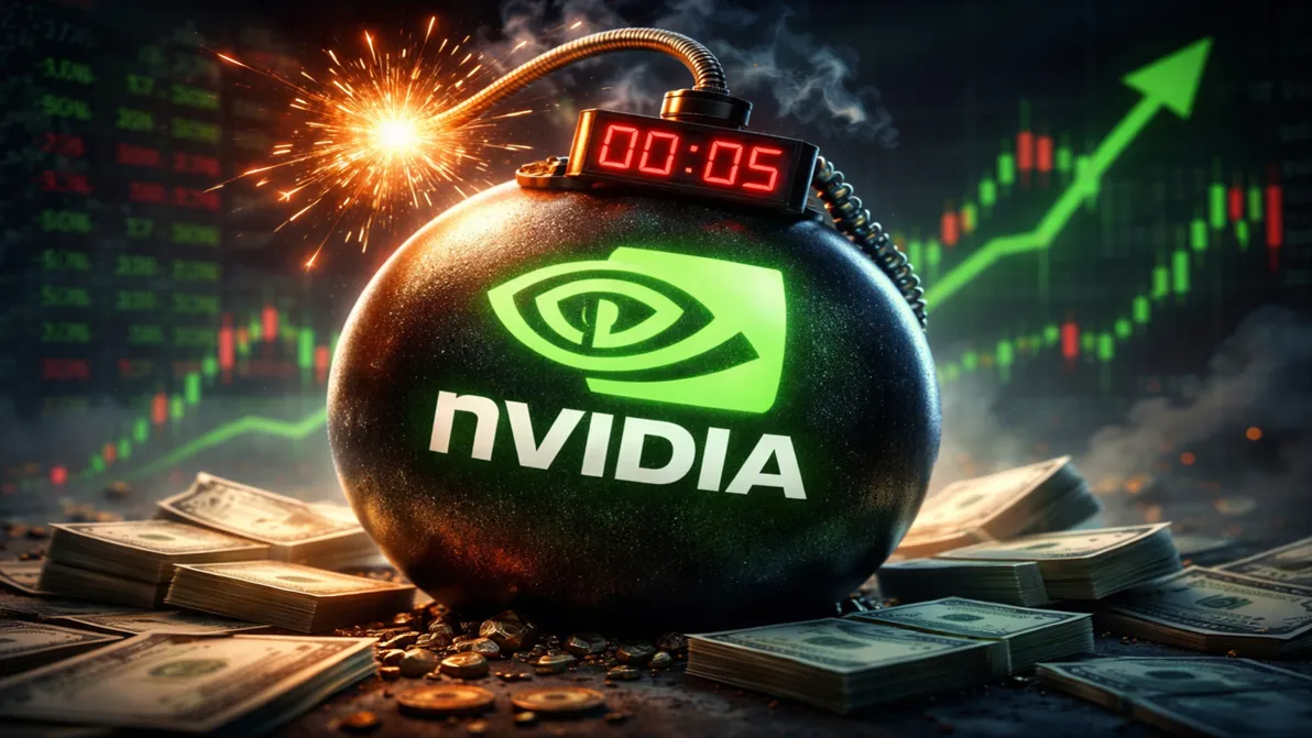 Earnings Preview - Zollkonflikt eskaliert erneut: Können starke Nvidia-Zahlen den Markt retten?