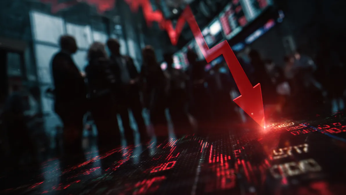 Sartorius-Konkurrent mit Ärger - Enttäuschende Zahlen: Dieser Dividendenwachstumswert gerät jetzt unter Druck!