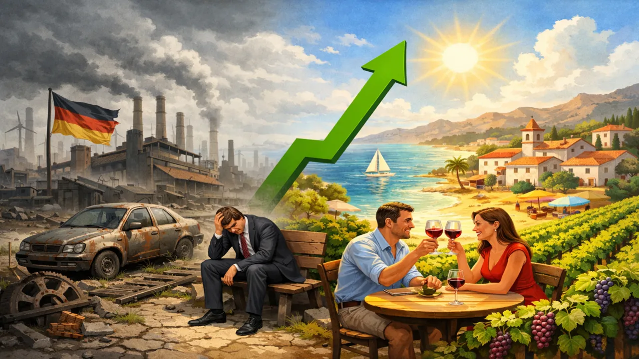 Wallstreet Online News