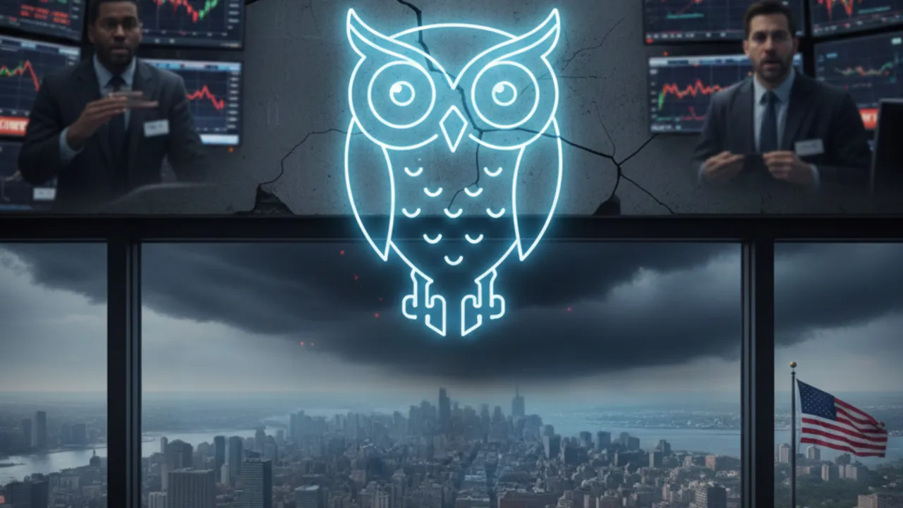 Wallstreet Online News