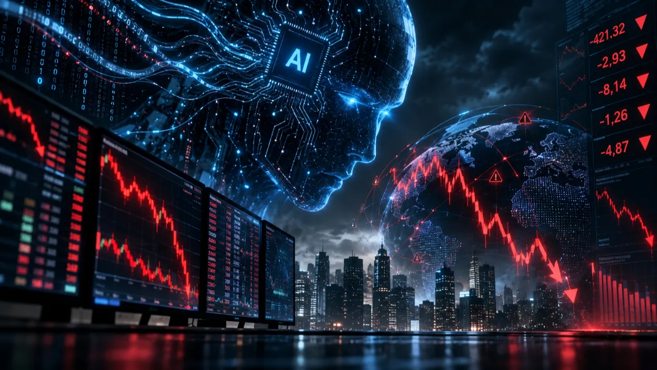 Wallstreet Online News
