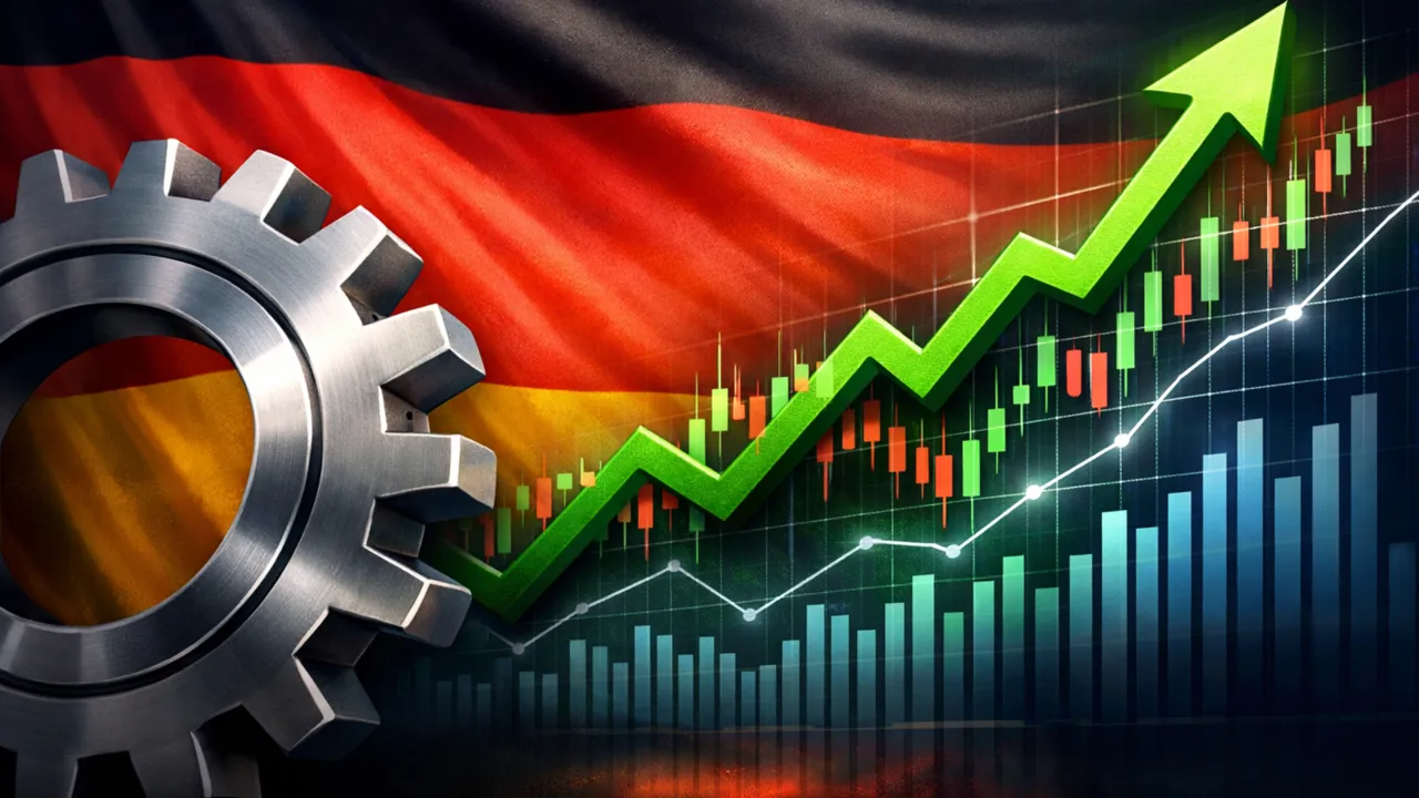 Wallstreet Online News