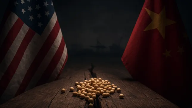 USA-alarmiert-Kaum-Sojabohnenk-ufe-Chinas-Stillstand-l-sst-den-Handelsfrieden-br-ckeln-