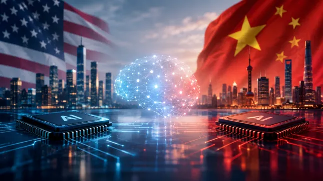 China ignoriert die KI-Warnungen aus den USA
